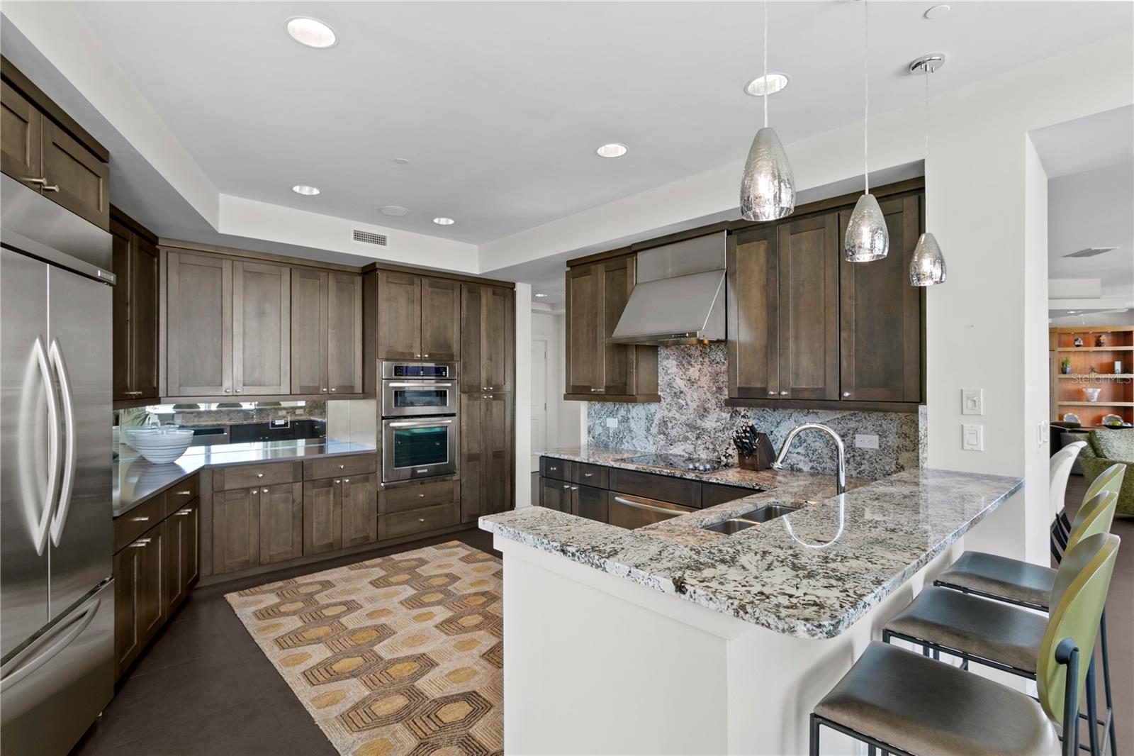 450 KNIGHTS RUN AVE #1704, TAMPA, FL, 33602