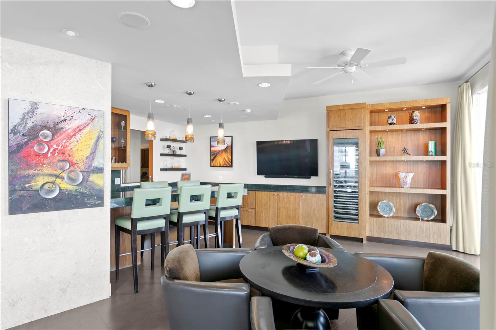 450 KNIGHTS RUN AVE #1704, TAMPA, FL, 33602