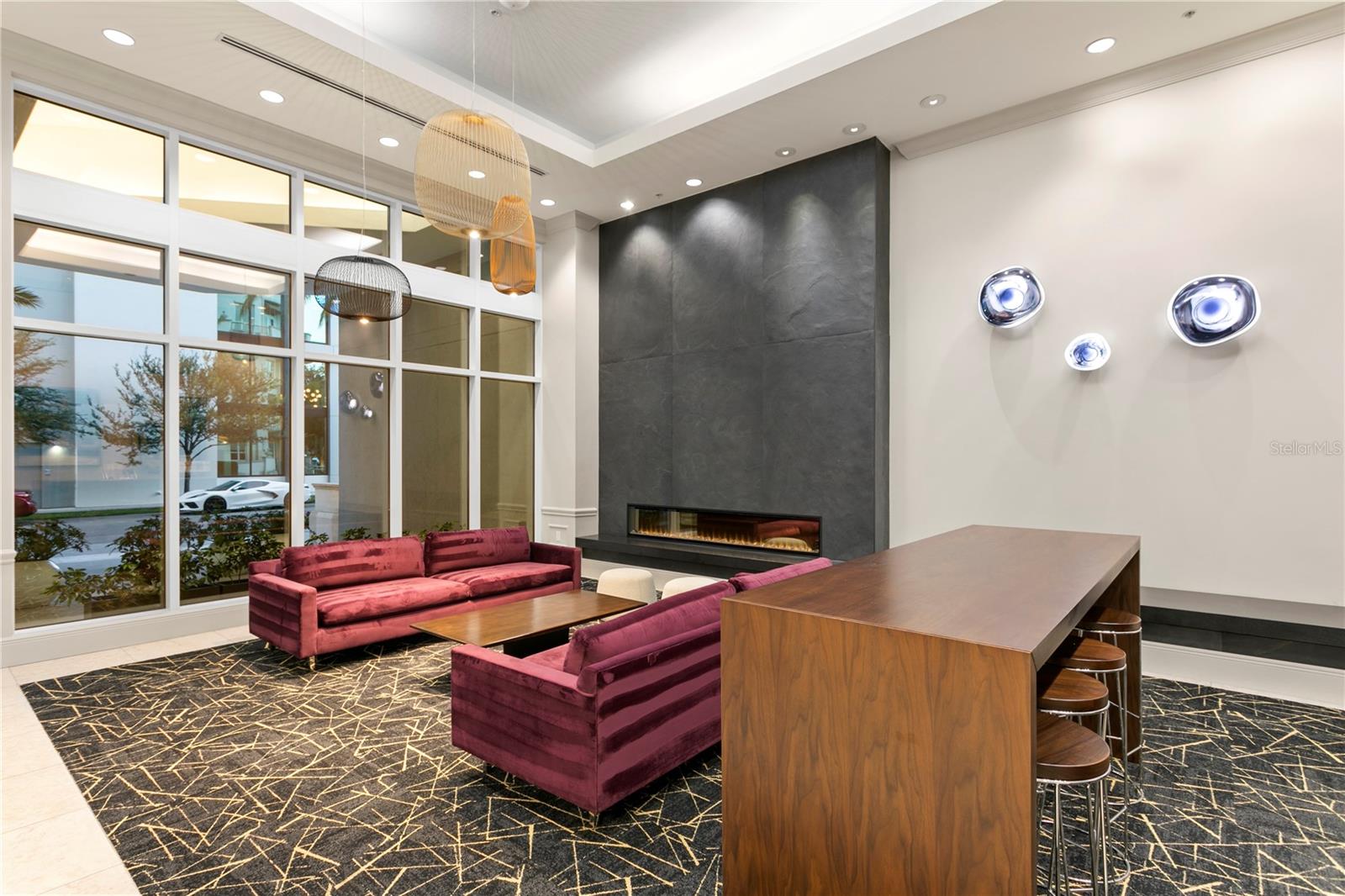 450 KNIGHTS RUN AVE #1704, TAMPA, FL, 33602