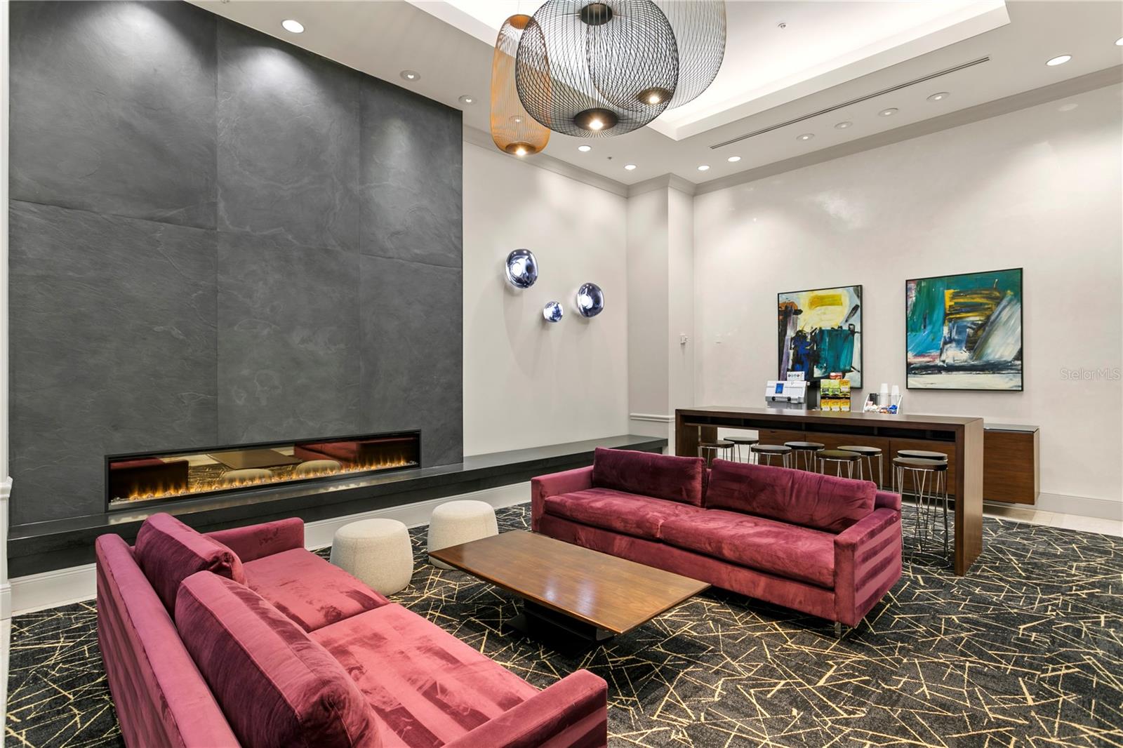 450 KNIGHTS RUN AVE #1704, TAMPA, FL, 33602