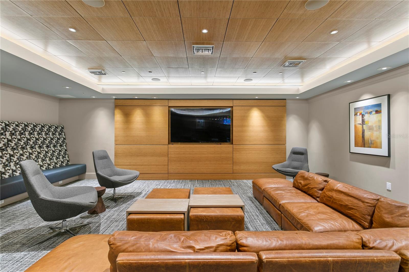 450 KNIGHTS RUN AVE #1704, TAMPA, FL, 33602