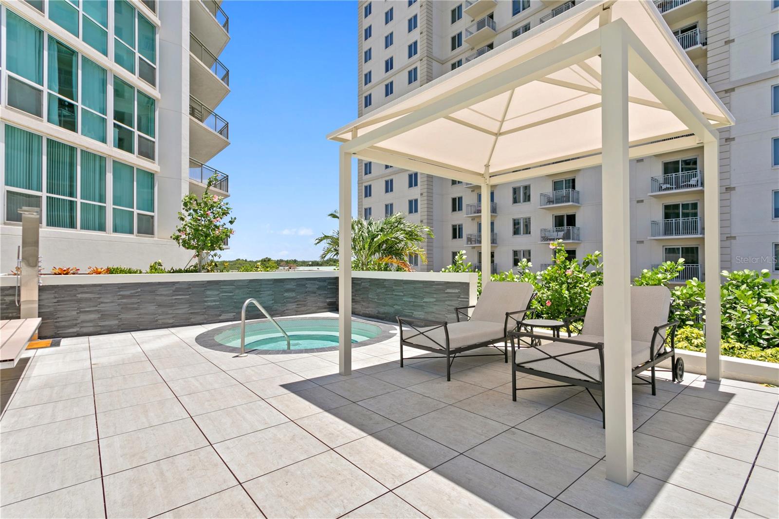 450 KNIGHTS RUN AVE #1704, TAMPA, FL, 33602