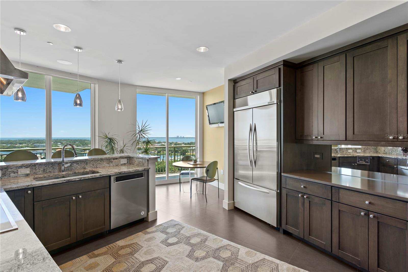 450 KNIGHTS RUN AVE #1704, TAMPA, FL, 33602