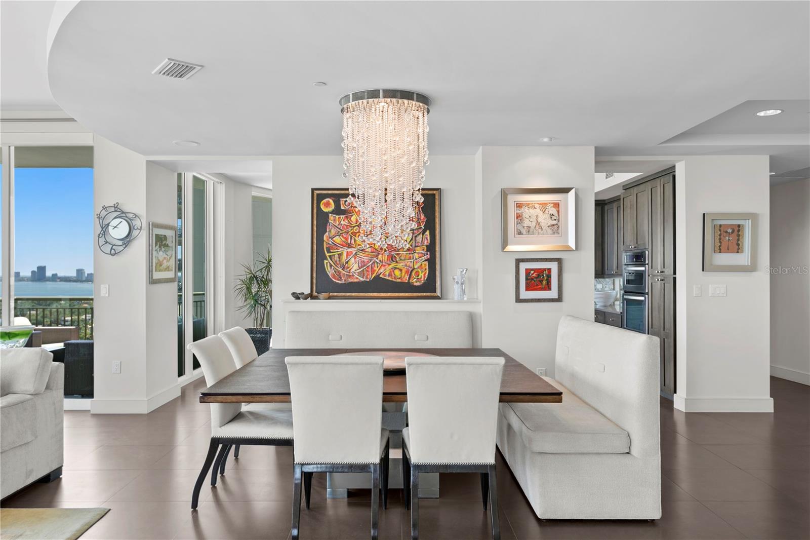 450 KNIGHTS RUN AVE #1704, TAMPA, FL, 33602