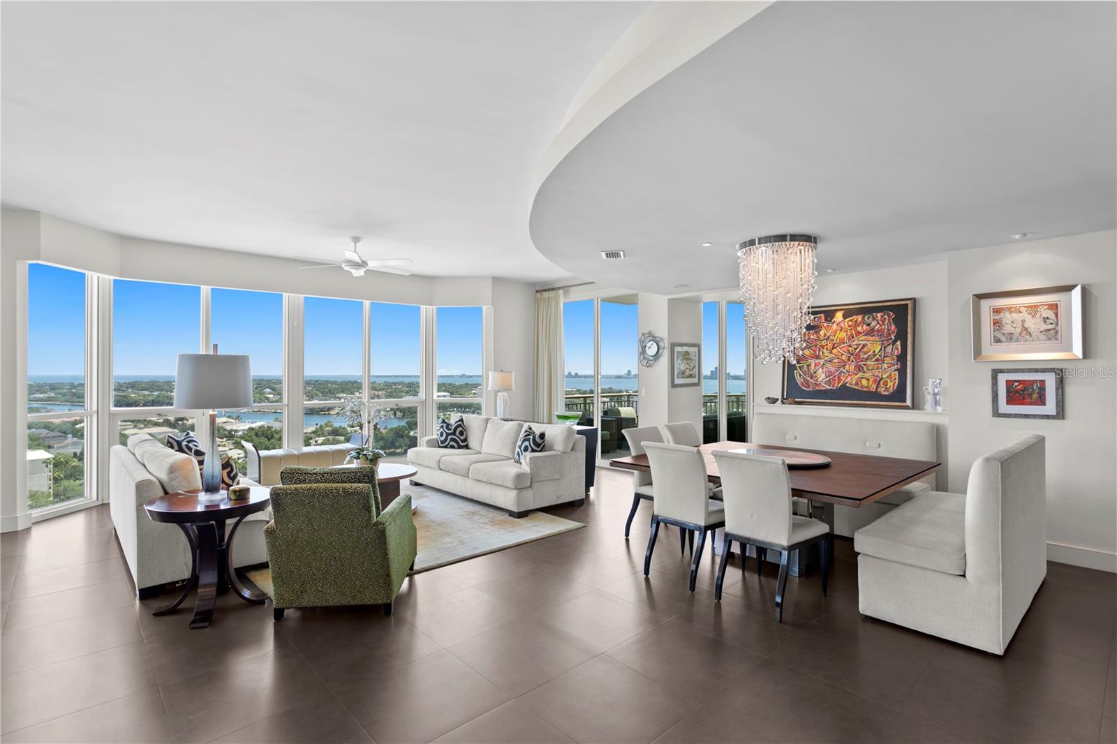 450 KNIGHTS RUN AVE #1704, TAMPA, FL, 33602