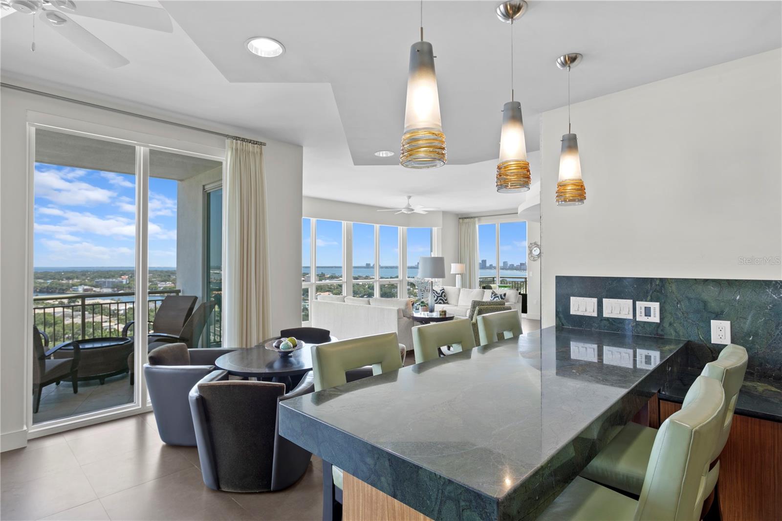 450 KNIGHTS RUN AVE #1704, TAMPA, FL, 33602