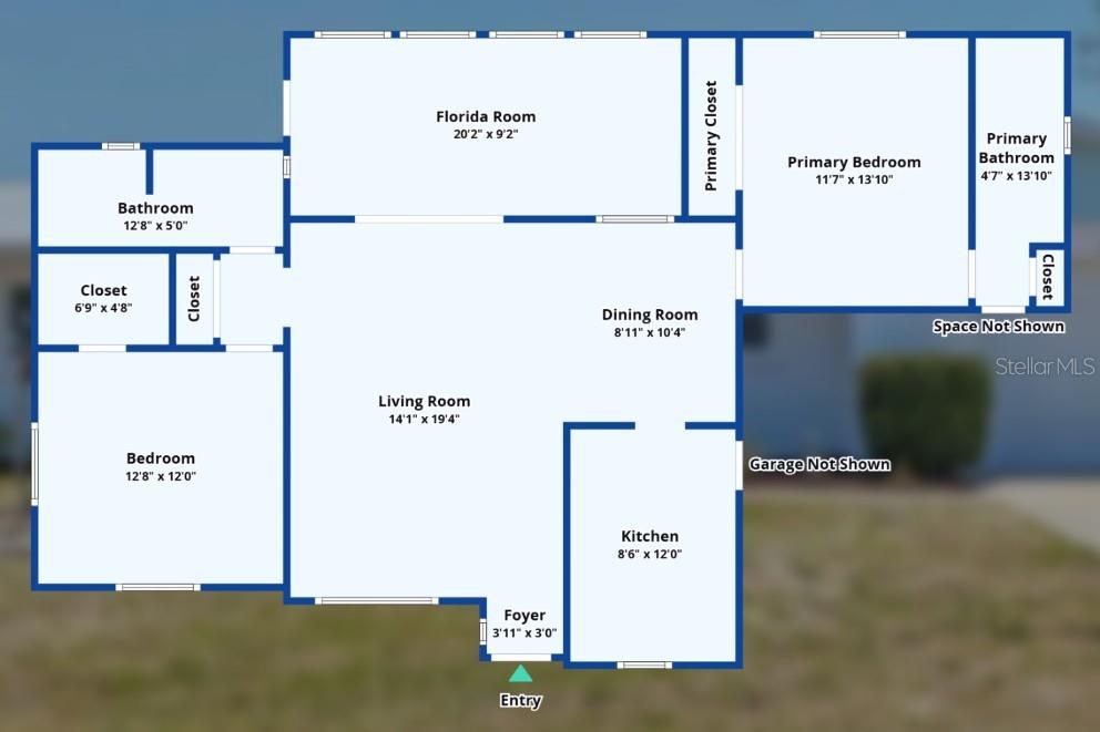 2117 MICHIGAN AVE, ENGLEWOOD, FL, 34224