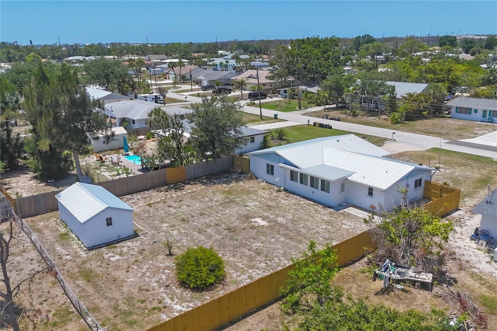 2117 MICHIGAN AVE, ENGLEWOOD, FL, 34224