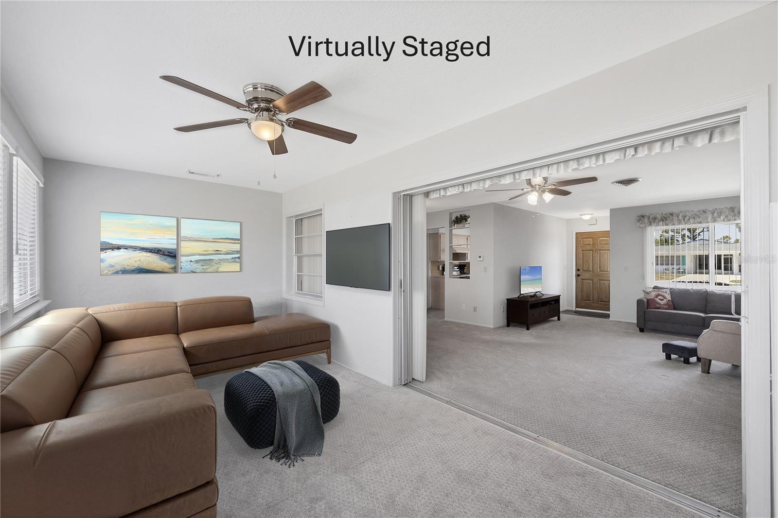 2117 MICHIGAN AVE, ENGLEWOOD, FL, 34224