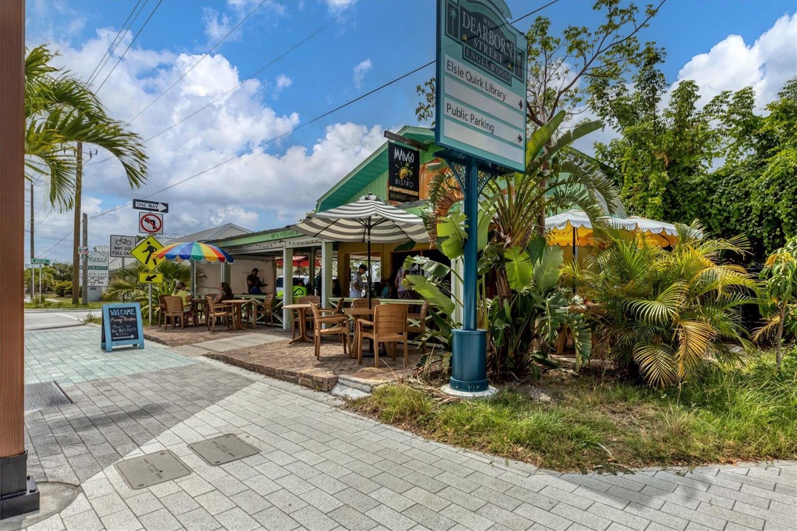 2117 MICHIGAN AVE, ENGLEWOOD, FL, 34224