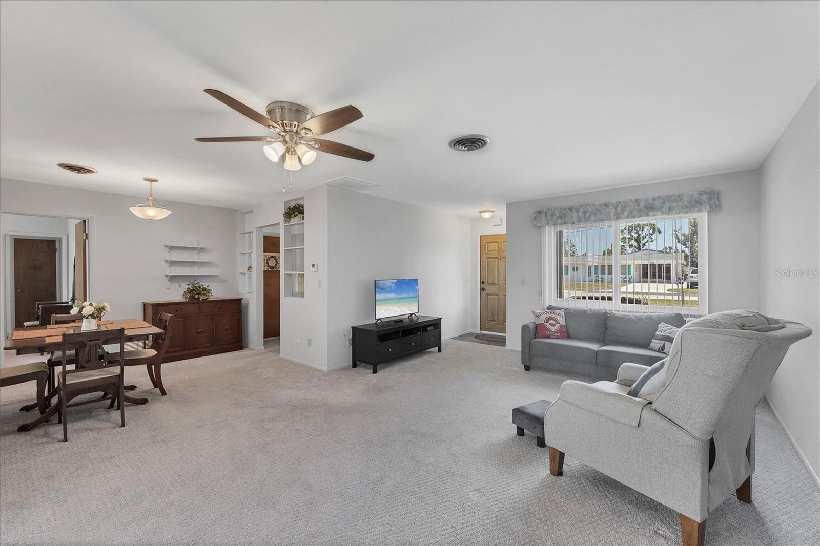 2117 MICHIGAN AVE, ENGLEWOOD, FL, 34224