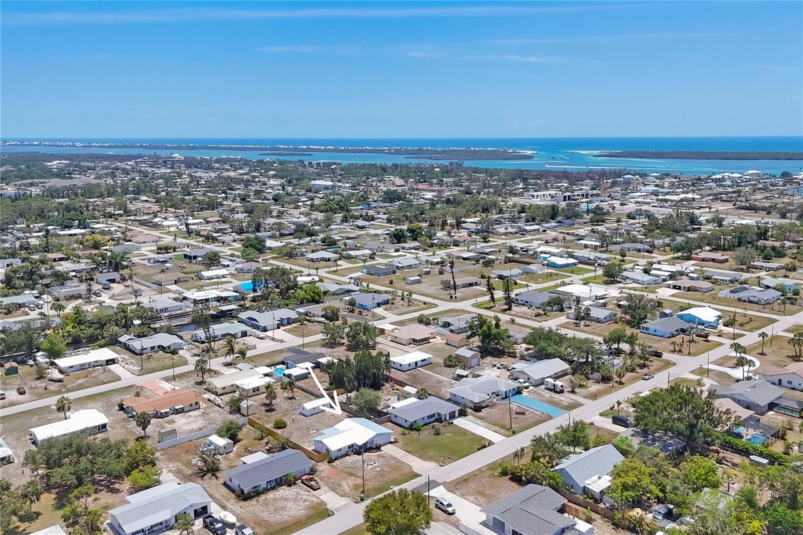 2117 MICHIGAN AVE, ENGLEWOOD, FL, 34224