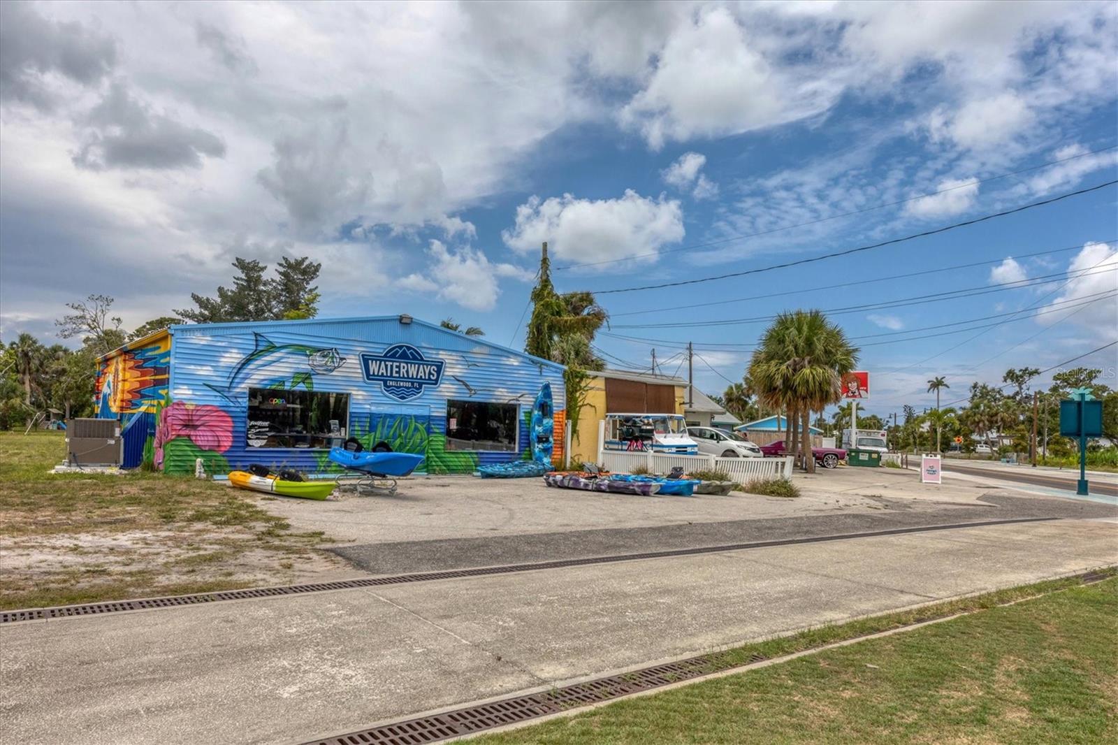 2117 MICHIGAN AVE, ENGLEWOOD, FL, 34224