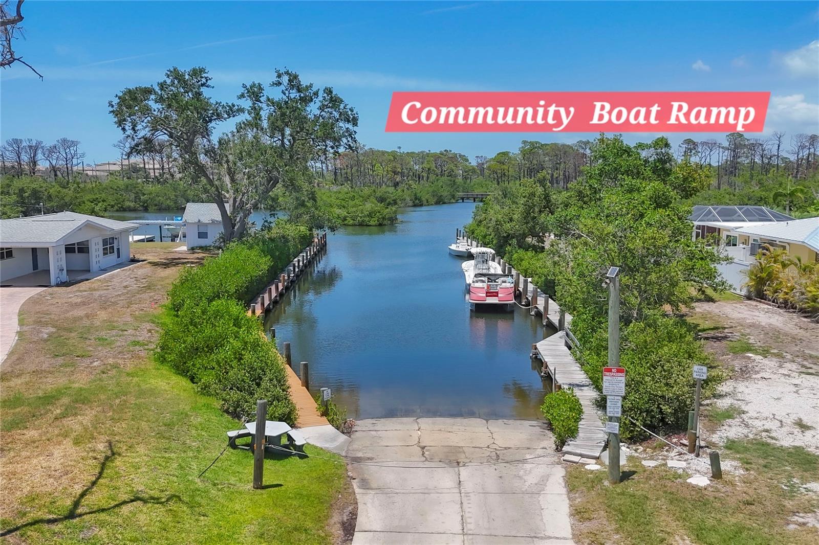 2117 MICHIGAN AVE, ENGLEWOOD, FL, 34224