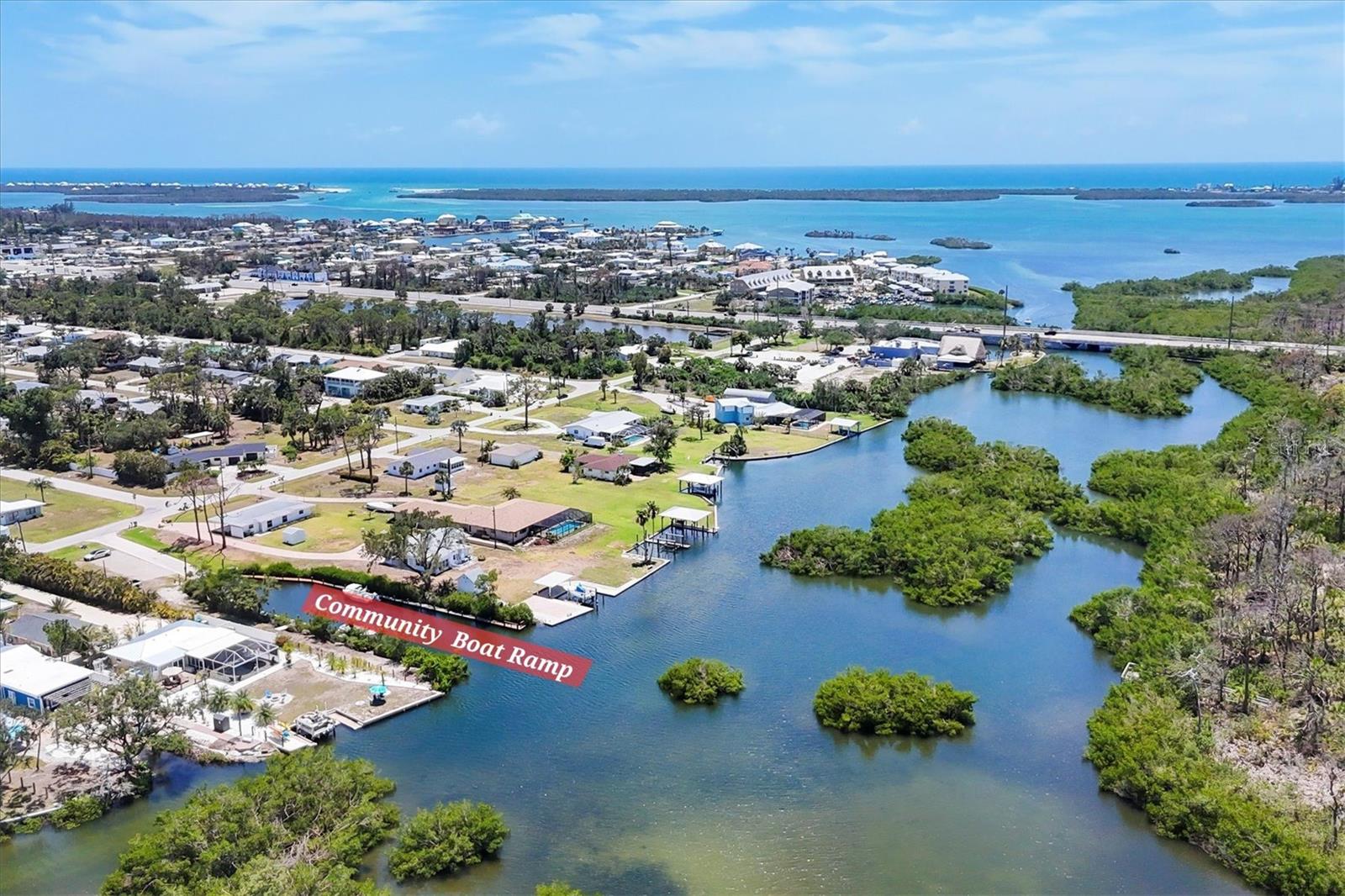 2117 MICHIGAN AVE, ENGLEWOOD, FL, 34224