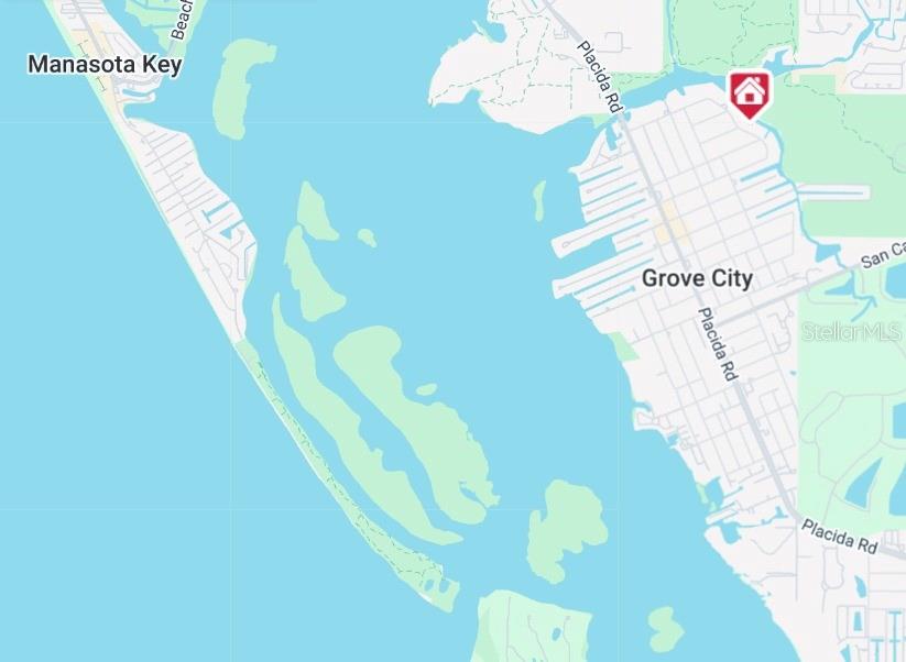 2117 MICHIGAN AVE, ENGLEWOOD, FL, 34224