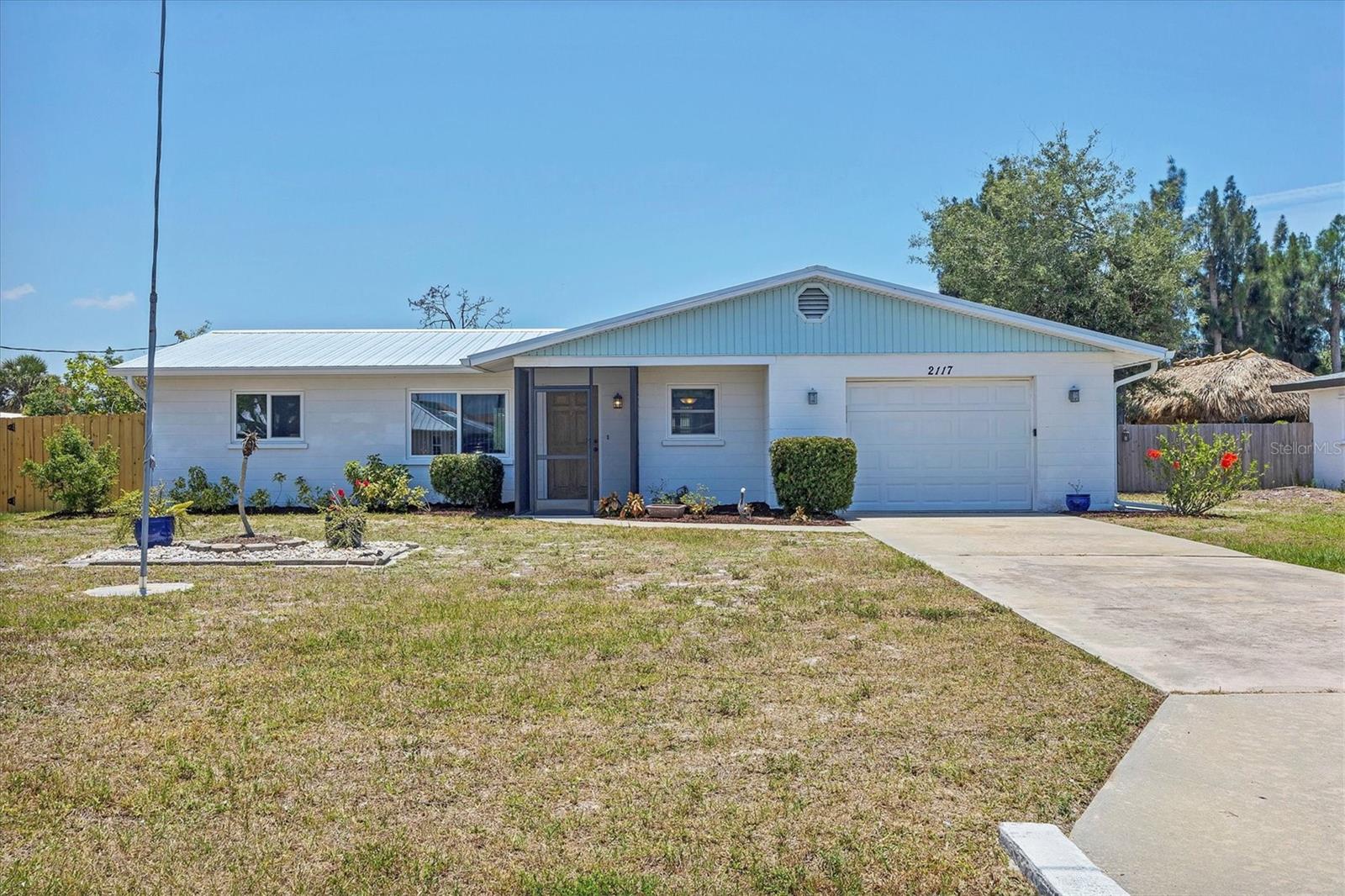 2117 MICHIGAN AVE, ENGLEWOOD, FL, 34224