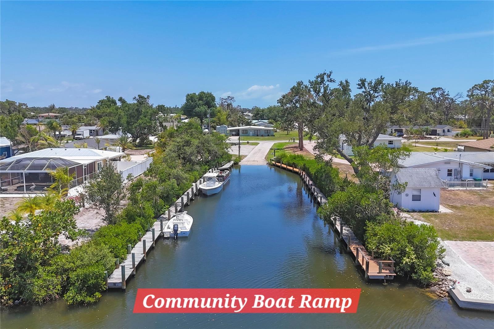 2117 MICHIGAN AVE, ENGLEWOOD, FL, 34224