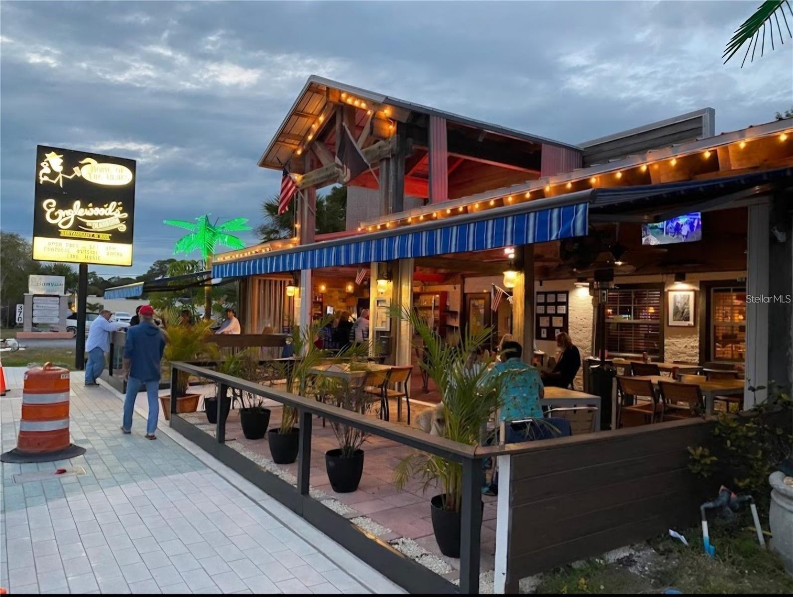 2117 MICHIGAN AVE, ENGLEWOOD, FL, 34224