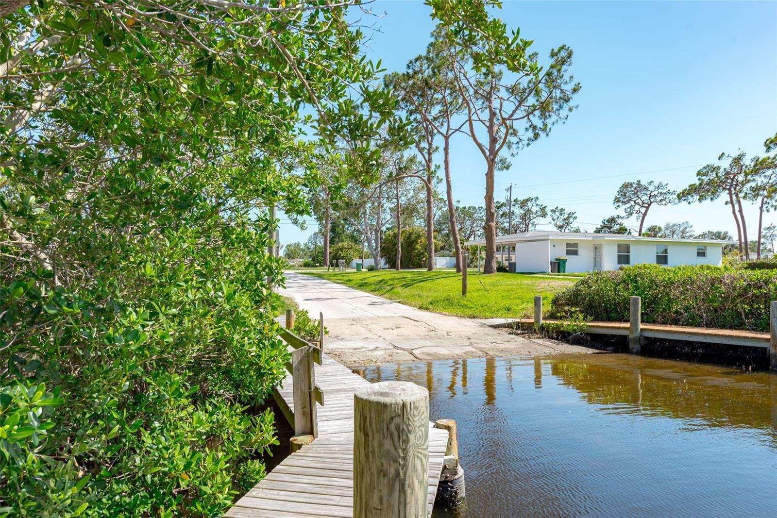 2117 MICHIGAN AVE, ENGLEWOOD, FL, 34224