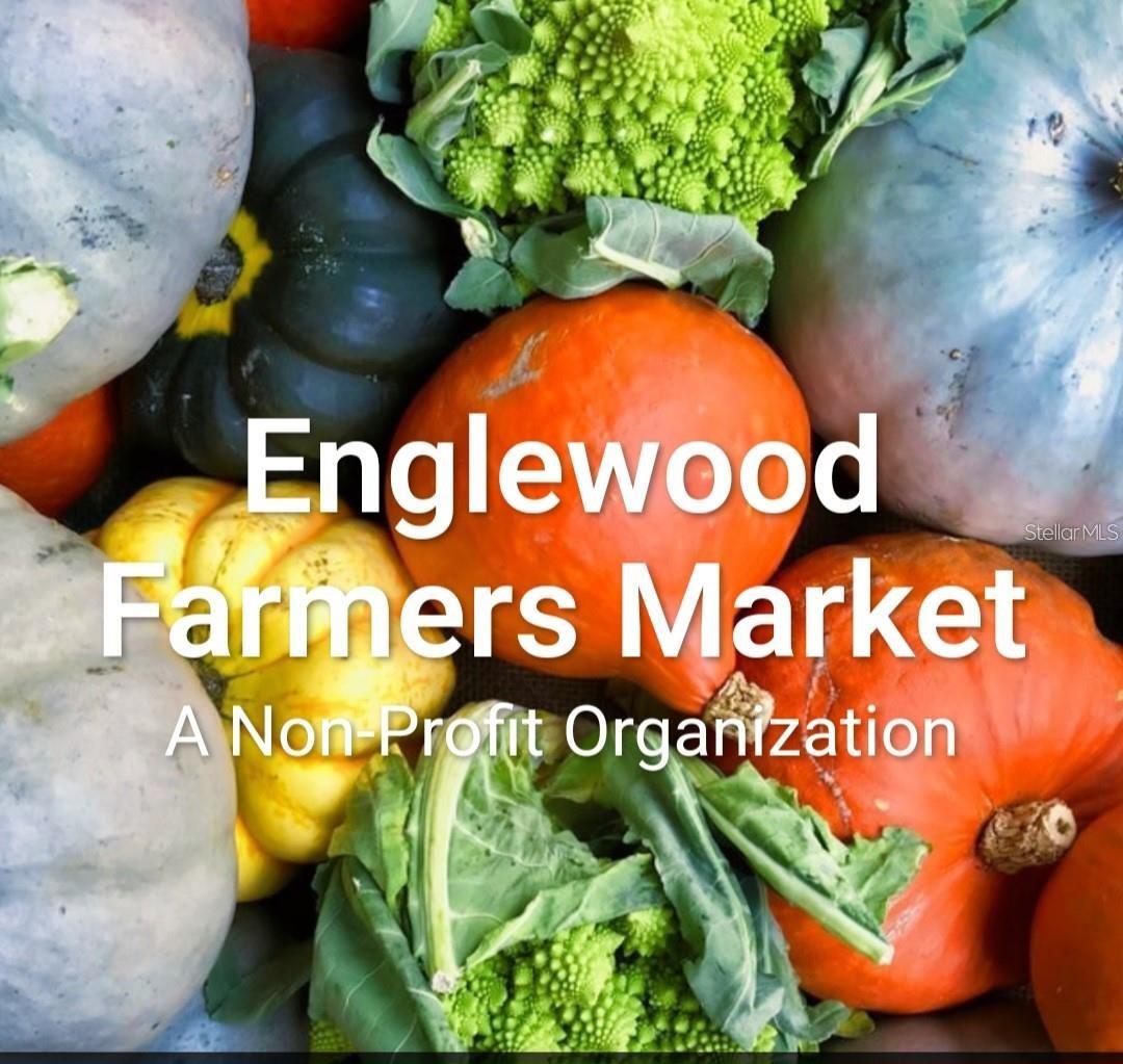 2117 MICHIGAN AVE, ENGLEWOOD, FL, 34224