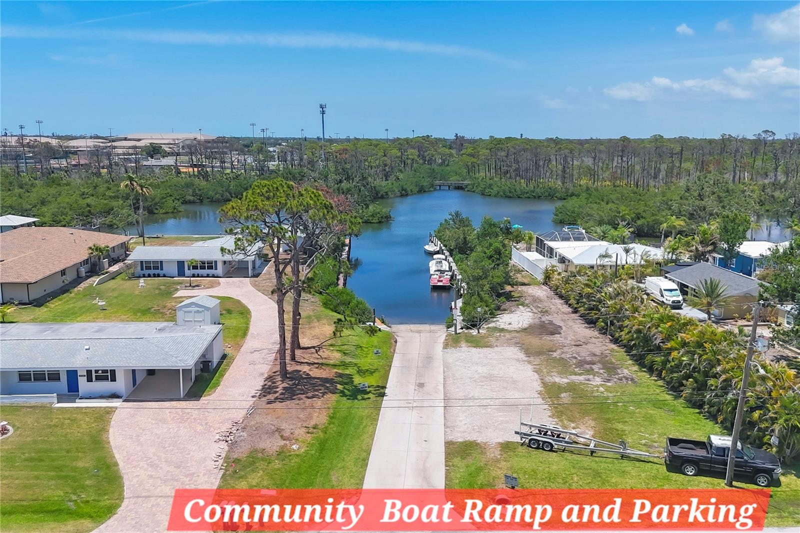 2117 MICHIGAN AVE, ENGLEWOOD, FL, 34224