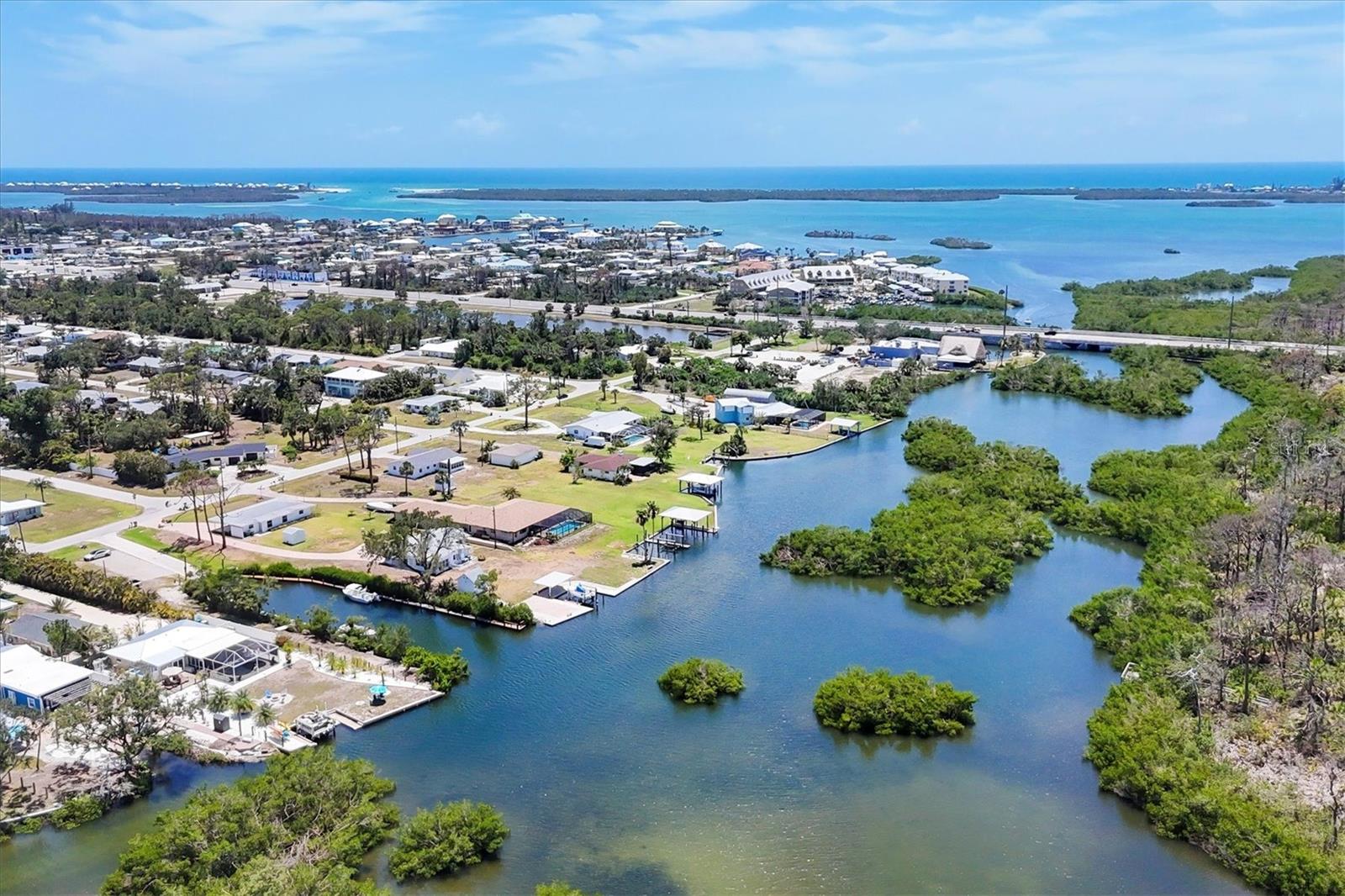 2117 MICHIGAN AVE, ENGLEWOOD, FL, 34224