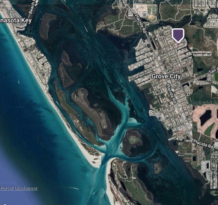 2117 MICHIGAN AVE, ENGLEWOOD, FL, 34224