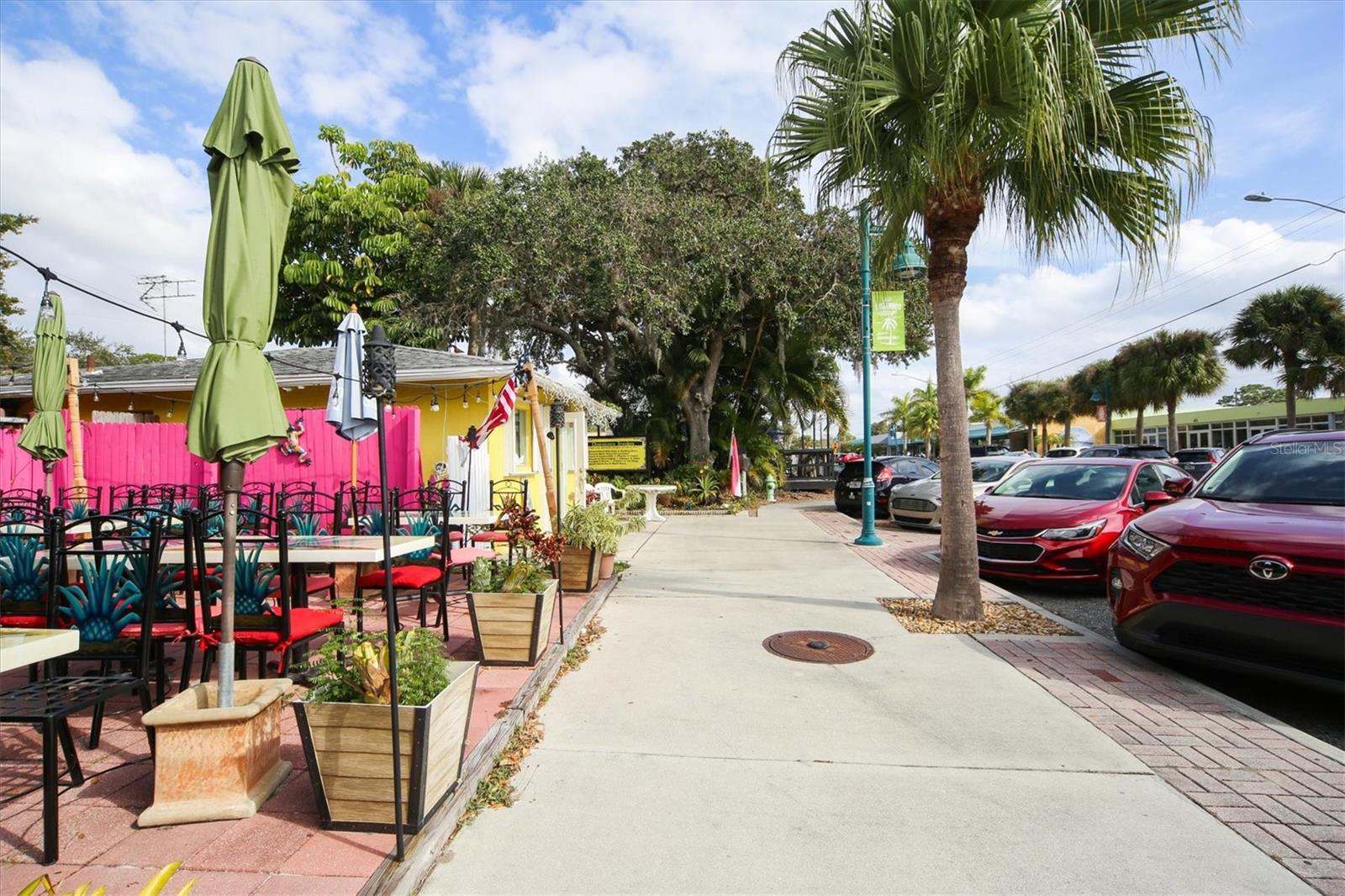 2117 MICHIGAN AVE, ENGLEWOOD, FL, 34224