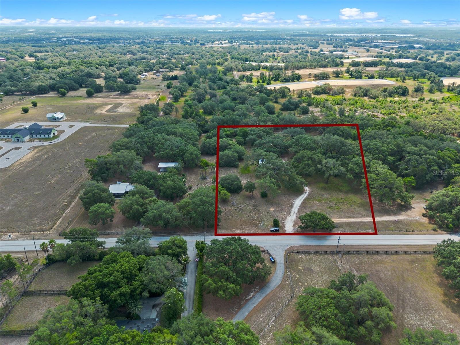 4521 AVALON RD, WINTER GARDEN, FL, 34787