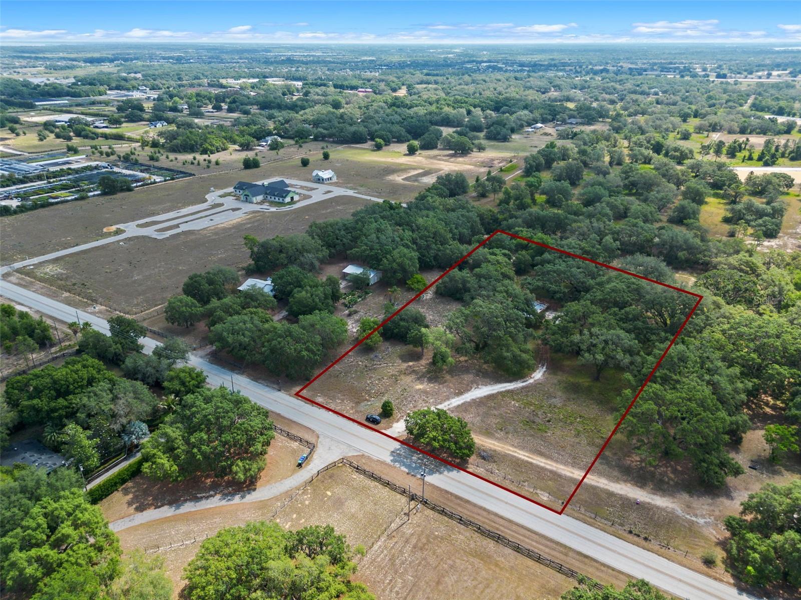 4521 AVALON RD, WINTER GARDEN, FL, 34787