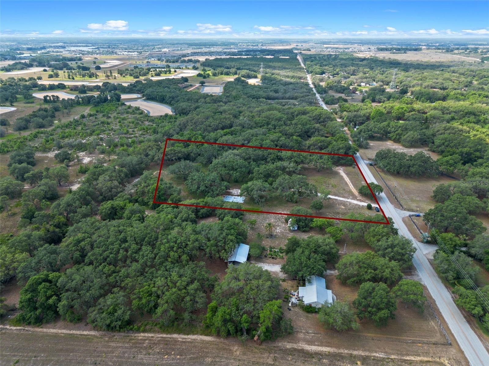 4521 AVALON RD, WINTER GARDEN, FL, 34787