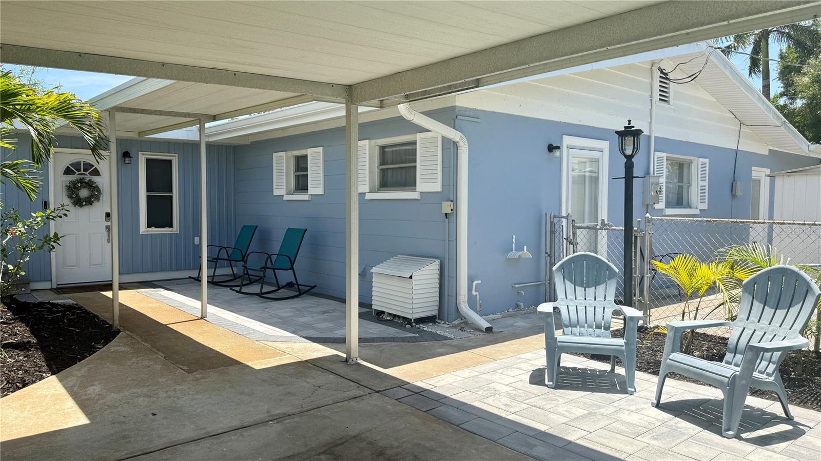 716 50TH STREET CT W, BRADENTON, FL, 34209