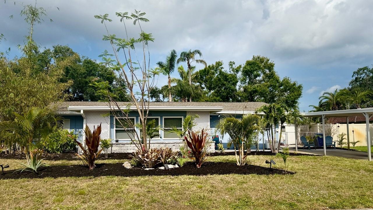 716 50TH STREET CT W, BRADENTON, FL, 34209