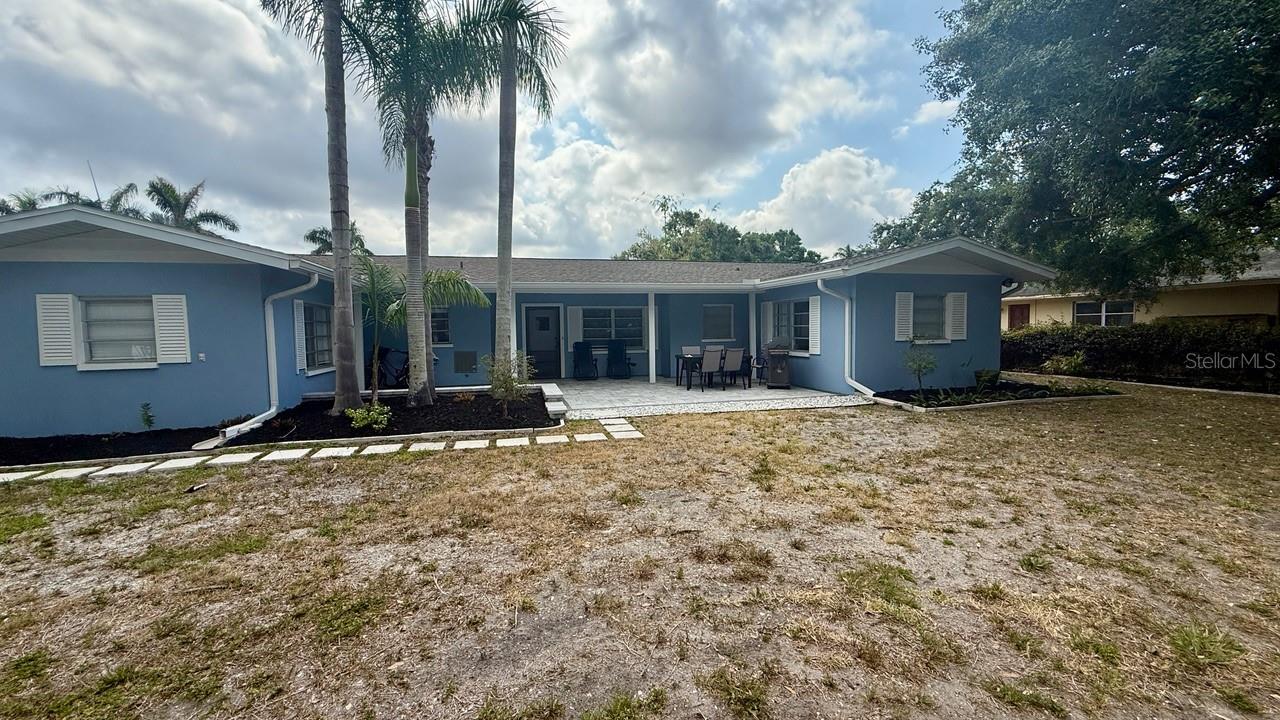 716 50TH STREET CT W, BRADENTON, FL, 34209