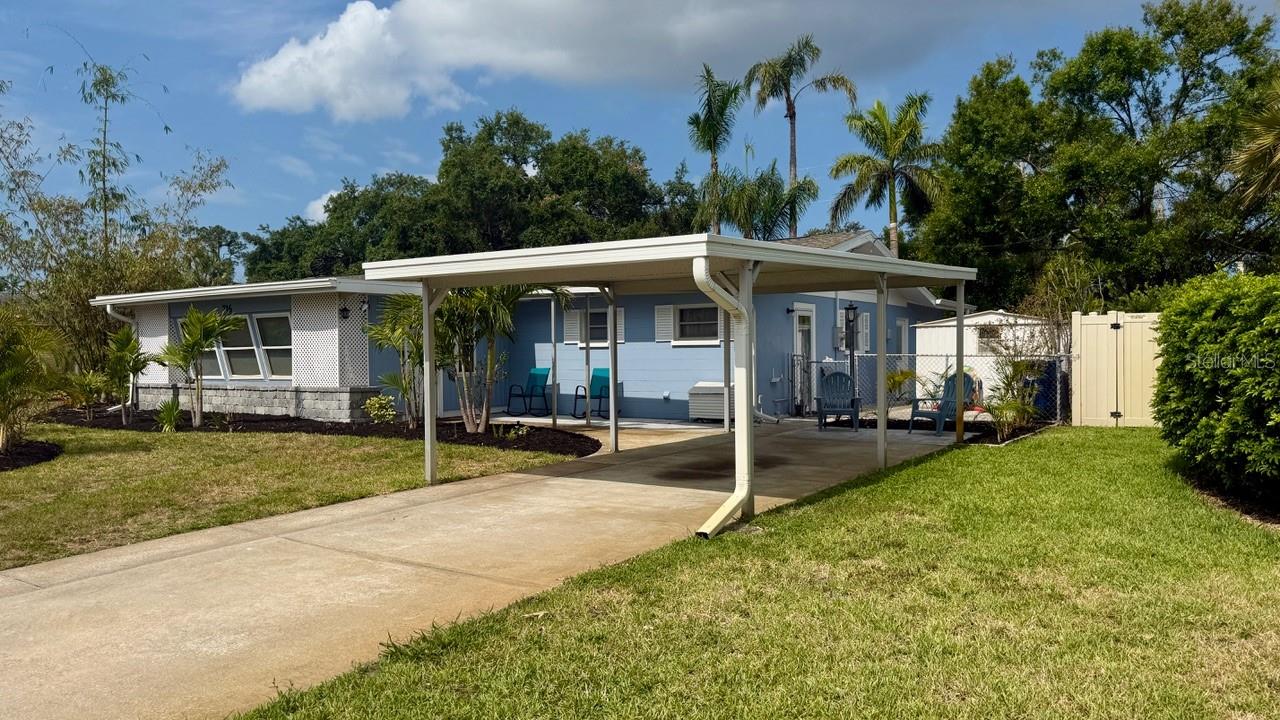 716 50TH STREET CT W, BRADENTON, FL, 34209