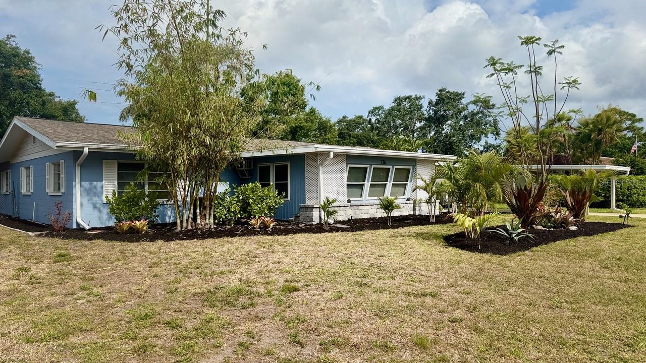 716 50TH STREET CT W, BRADENTON, FL, 34209