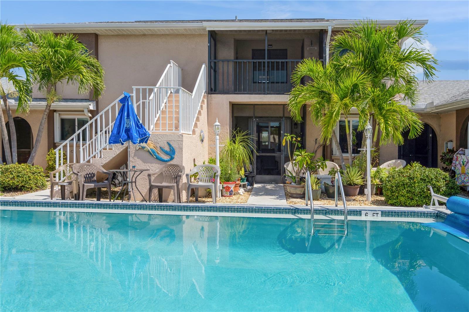 527 CAPE CORAL PKWY W #4, CAPE CORAL, FL, 33914