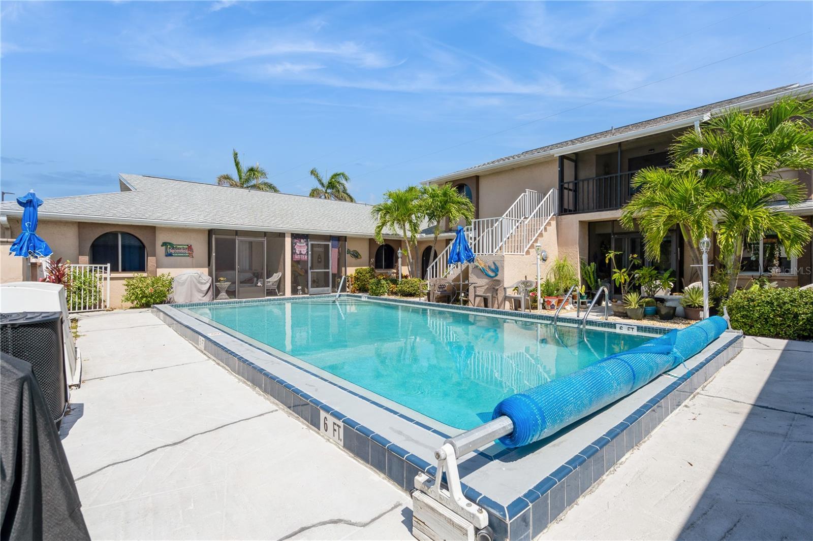 527 CAPE CORAL PKWY W #4, CAPE CORAL, FL, 33914