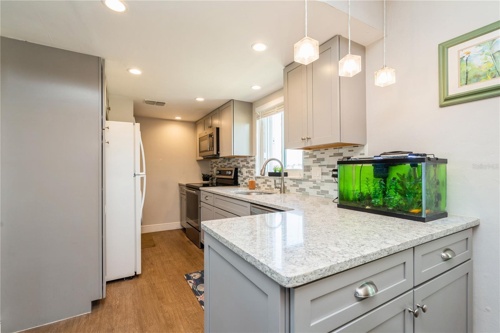 527 CAPE CORAL PKWY W #4, CAPE CORAL, FL, 33914