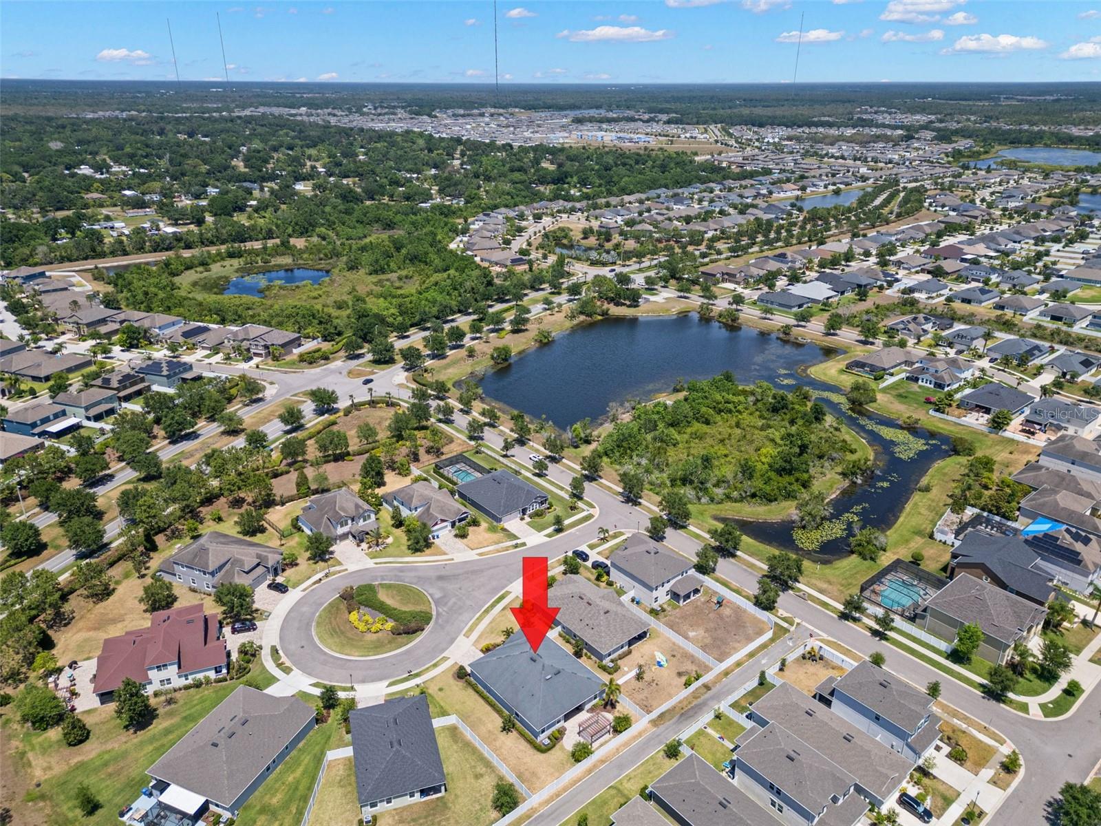 12109 NIGHT JASMINE CV, RIVERVIEW, FL, 33579