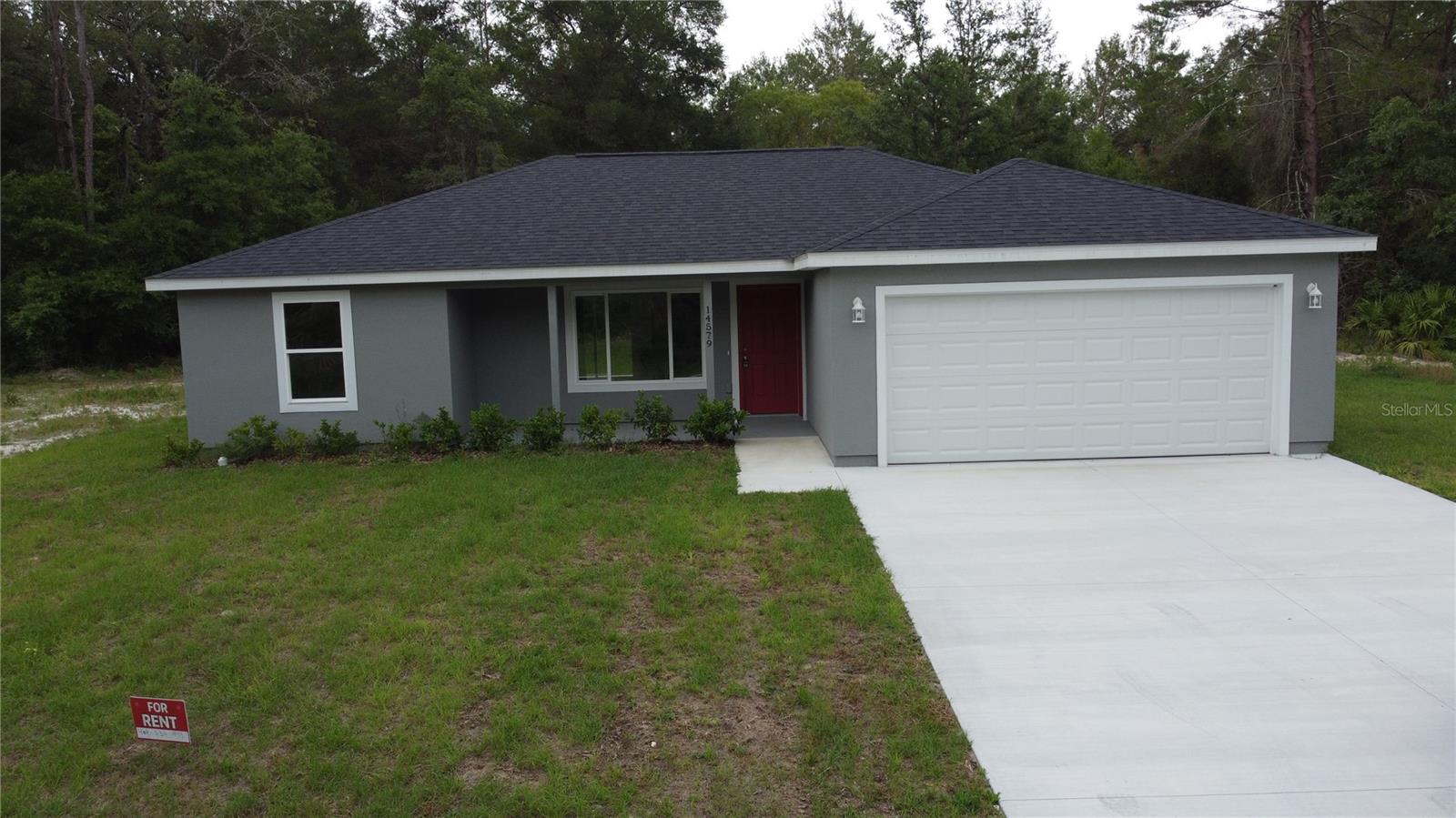 14579 SW 79TH TERRACE RD, OCALA, FL, 34473