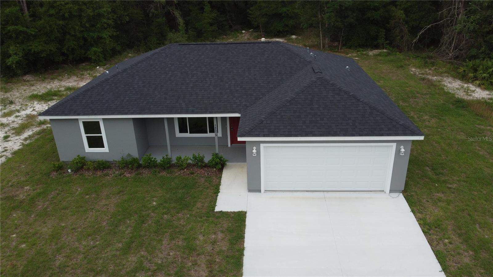 14579 SW 79TH TERRACE RD, OCALA, FL, 34473