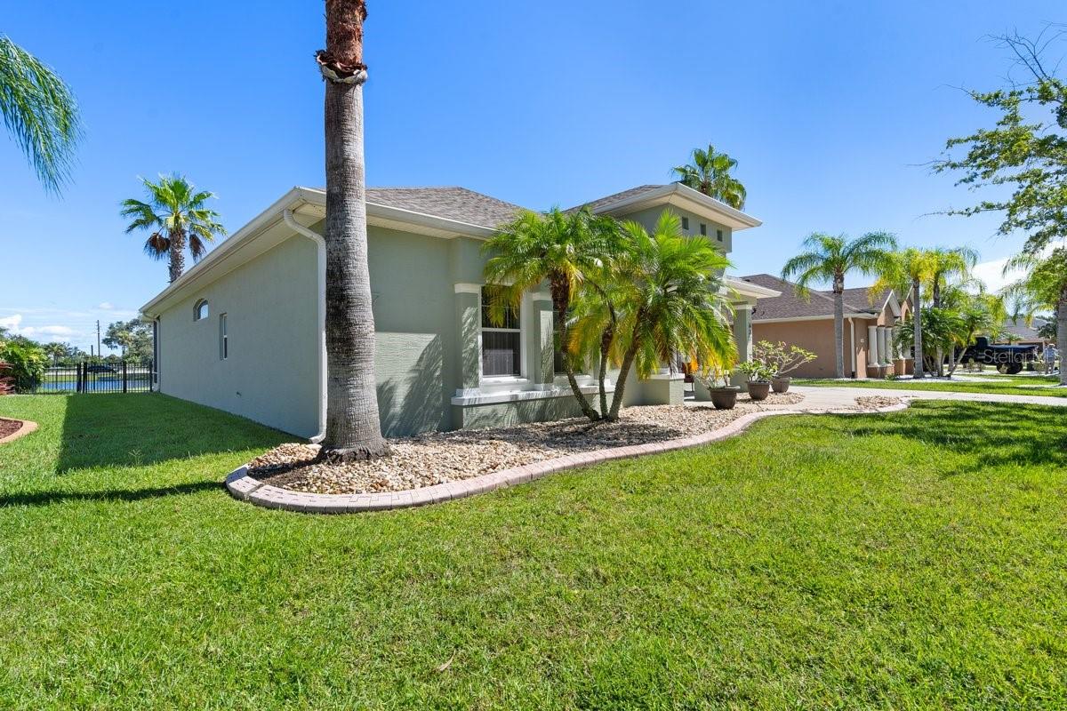 637 MARISOL DR, NEW SMYRNA BEACH, FL, 32168