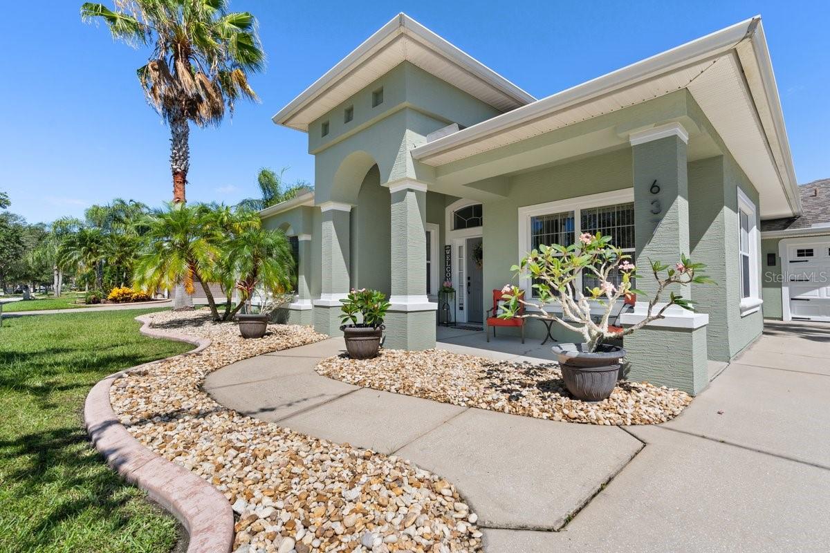 637 MARISOL DR, NEW SMYRNA BEACH, FL, 32168