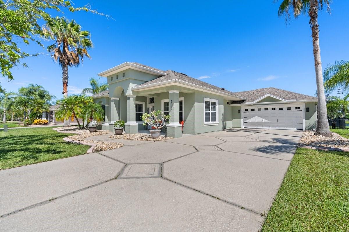 637 MARISOL DR, NEW SMYRNA BEACH, FL, 32168