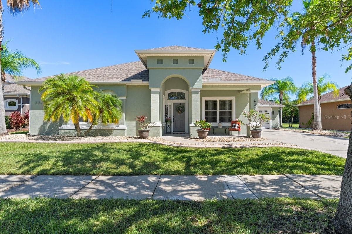 637 MARISOL DR, NEW SMYRNA BEACH, FL, 32168