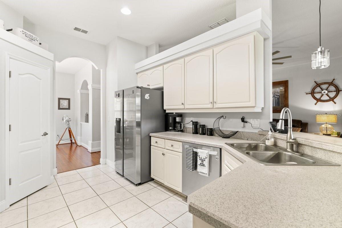 637 MARISOL DR, NEW SMYRNA BEACH, FL, 32168