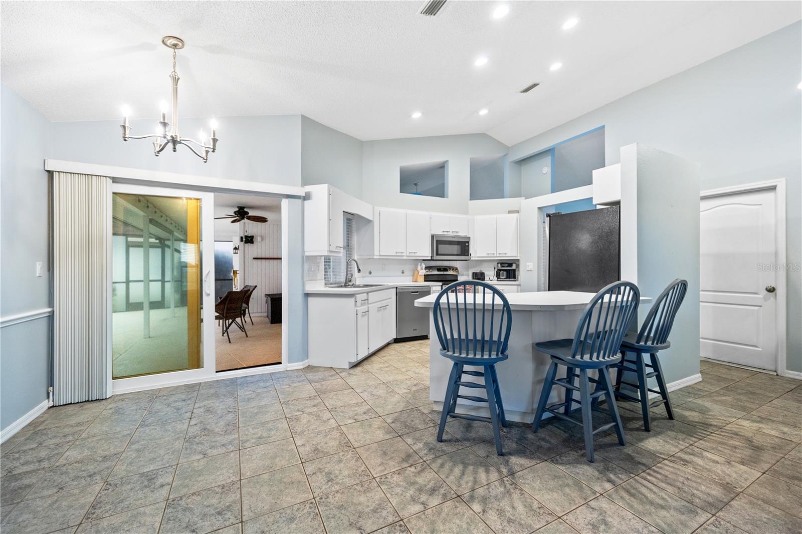 1 SPORTSMAN WAY, ROTONDA WEST, FL, 33947