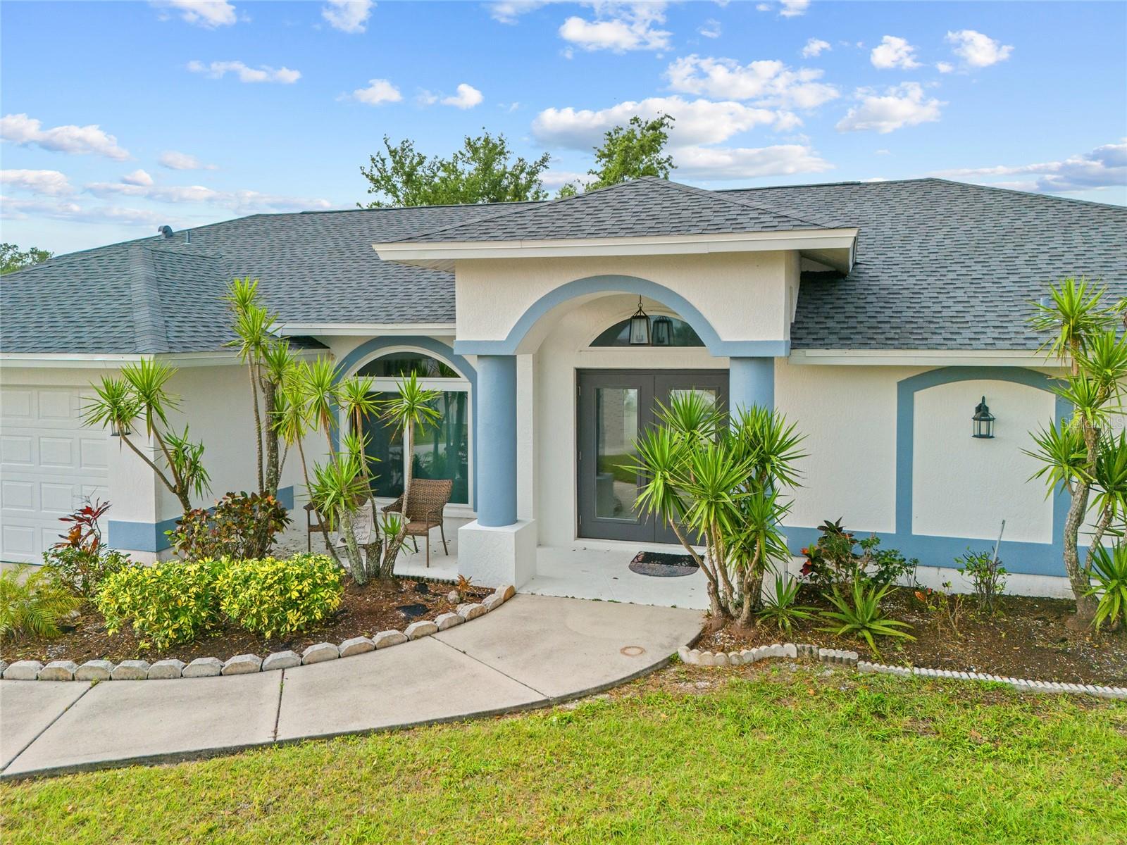 1 SPORTSMAN WAY, ROTONDA WEST, FL, 33947